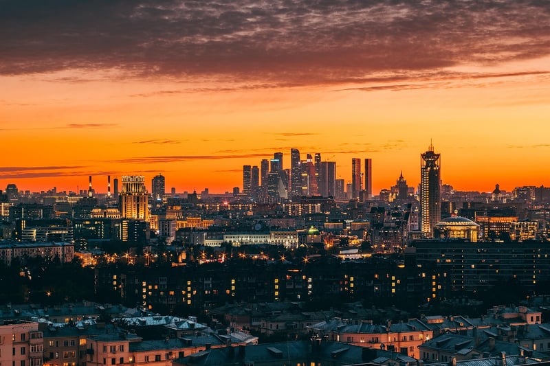Urban Landscape